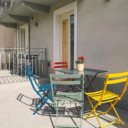 Aosta Romana Case Vacanza Exterior photo