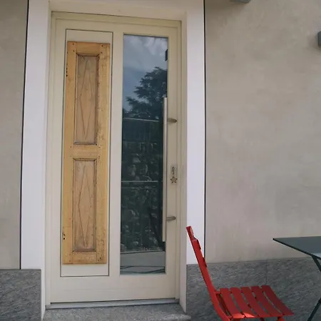Aosta Romana Case Vacanza Exterior photo