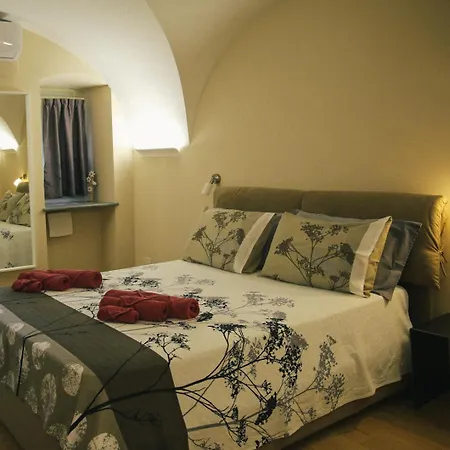 Aosta Romana Case Vacanza Exterior photo