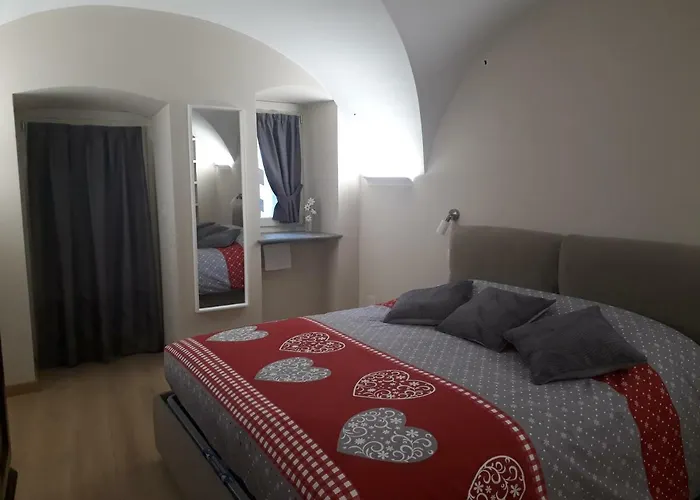 Aosta Romana Case Vacanza
