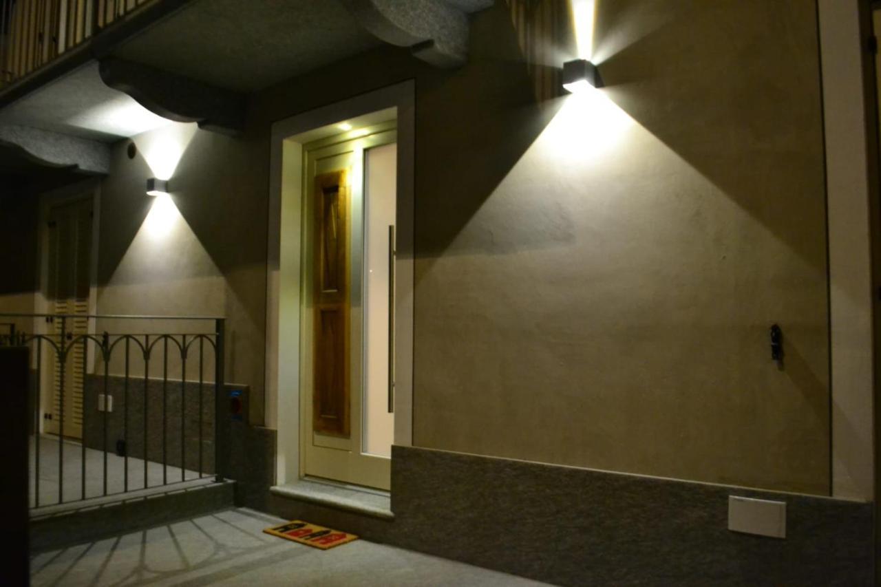 Apartment Romana Aosta