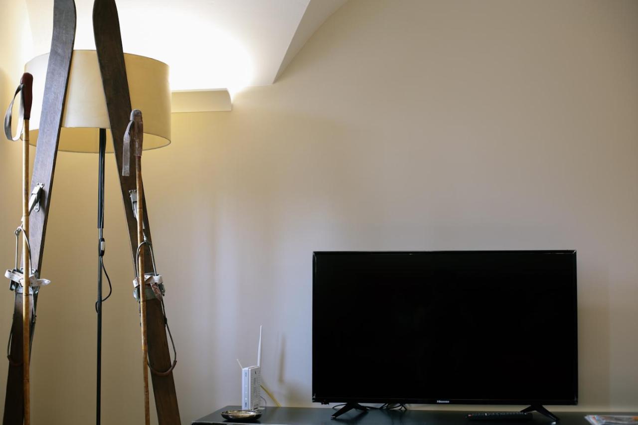 Romana Apartment *