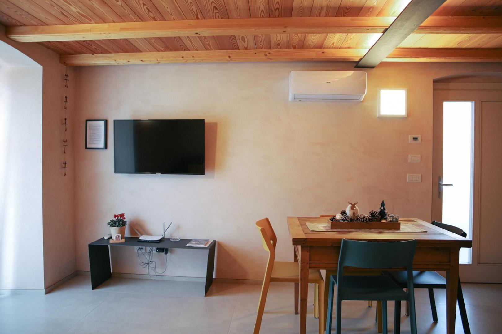 Apartment Romana Aosta