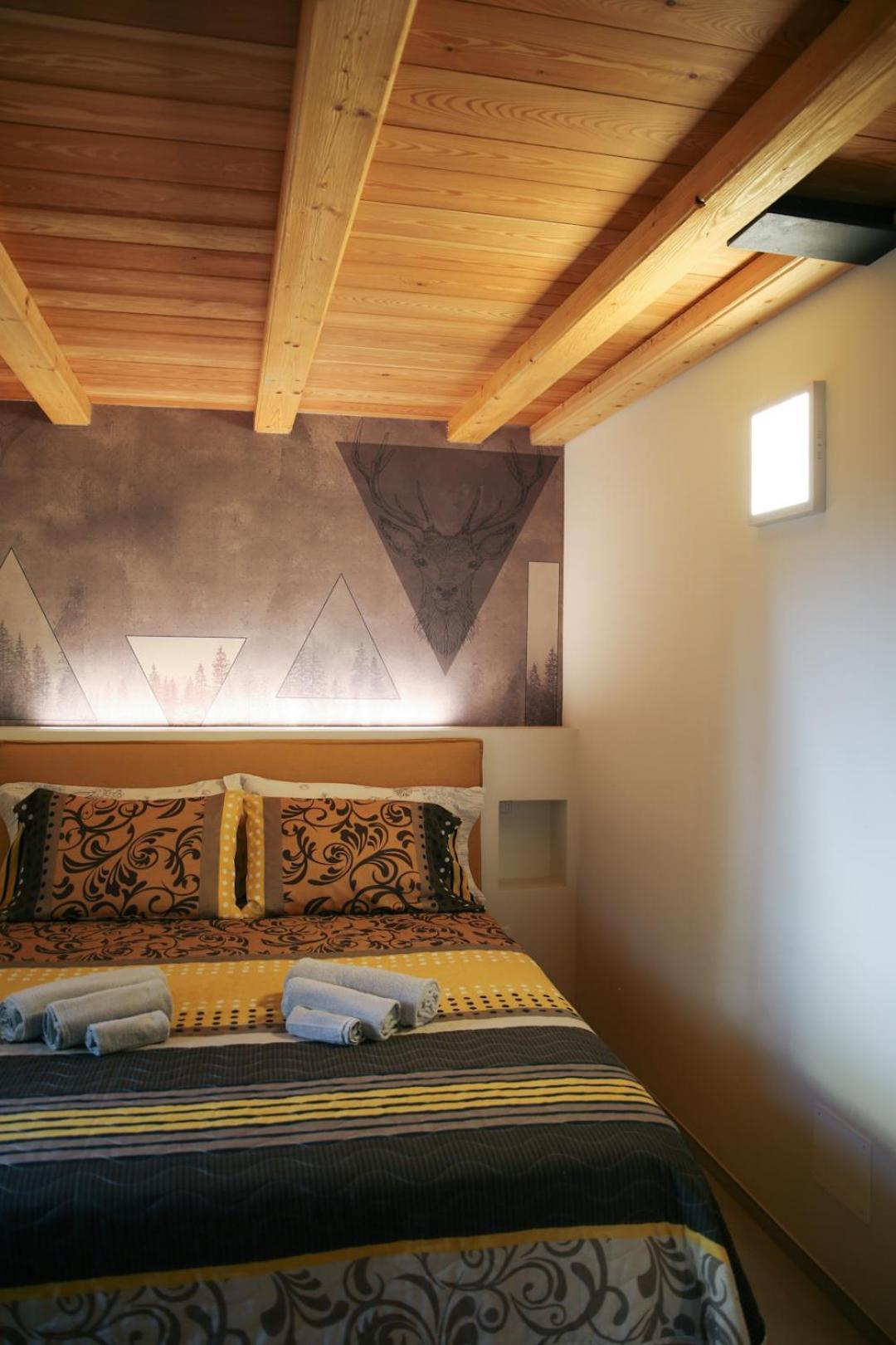 Apartment Romana