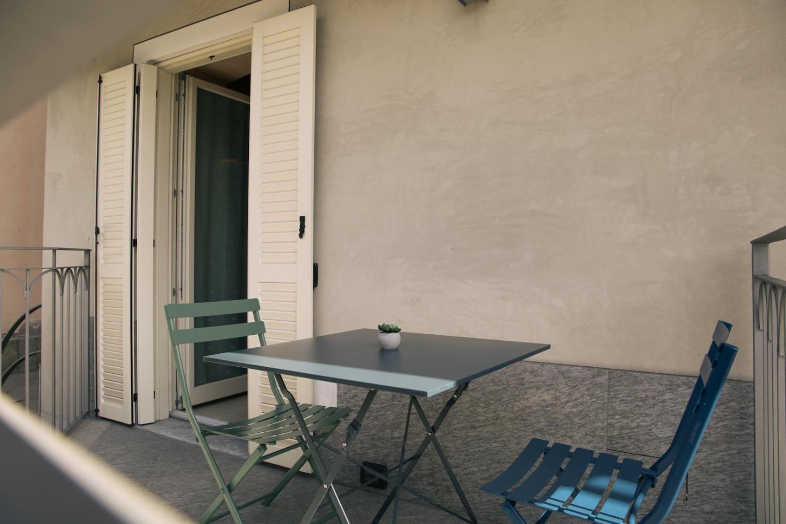 Romana Apartment Aosta