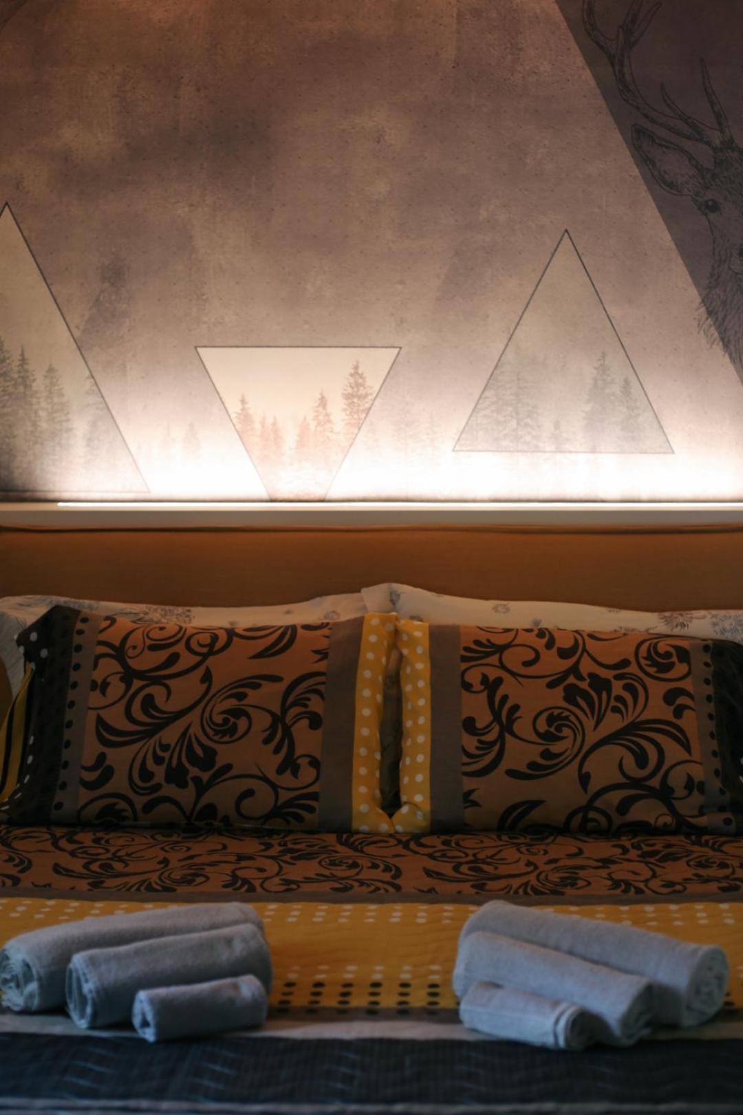Romana Apartment