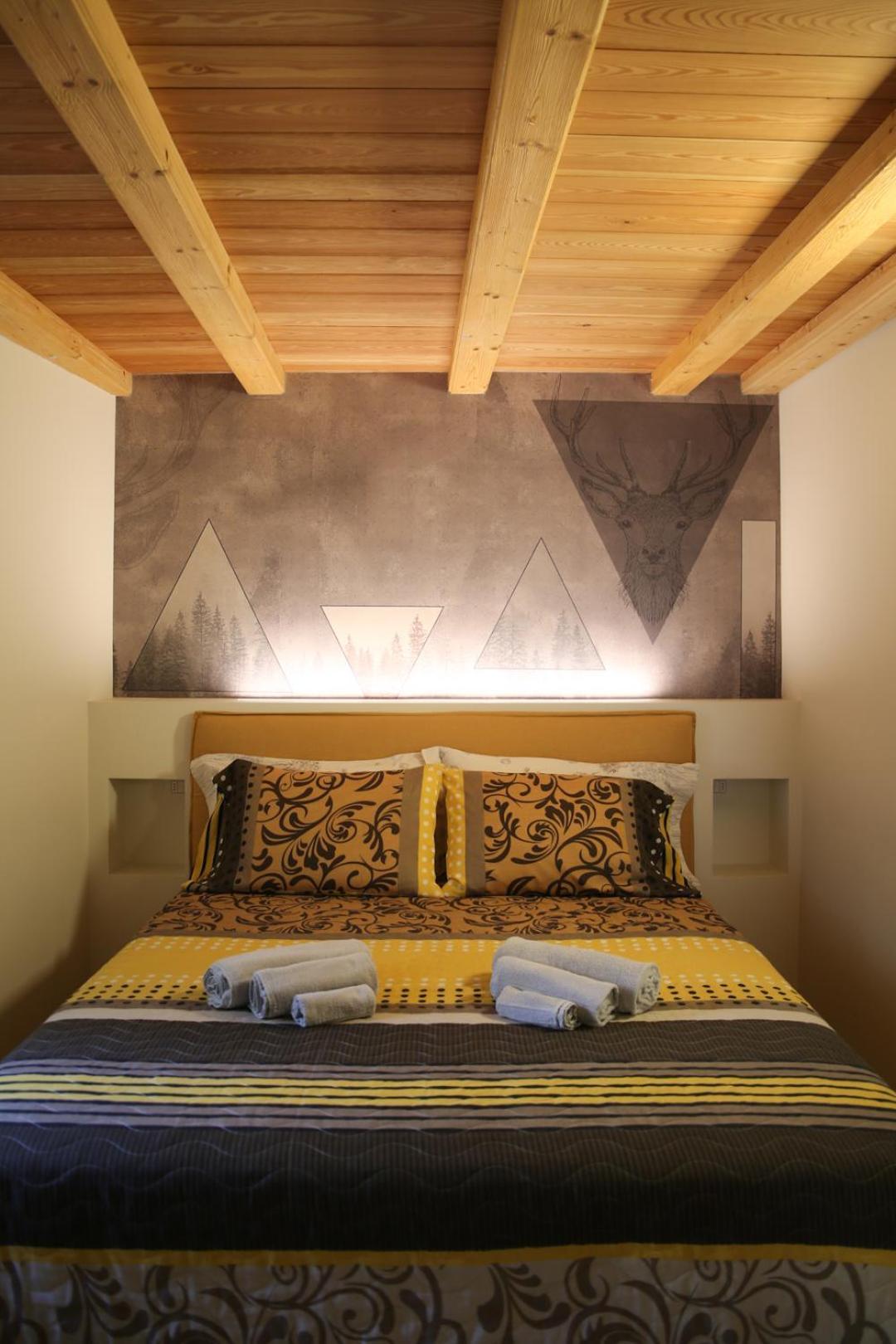 Apartment Romana *