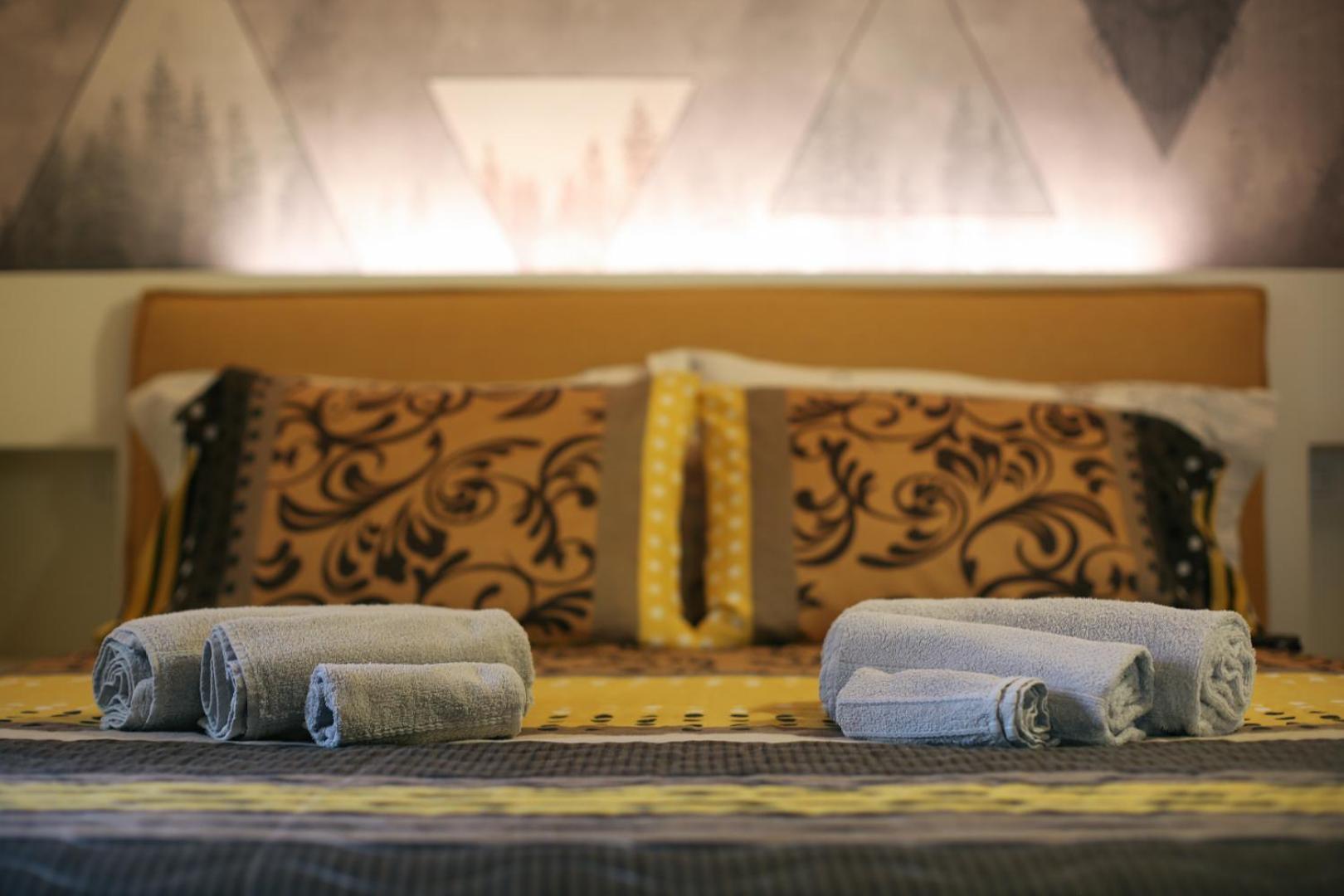 Romana Apartment Aosta