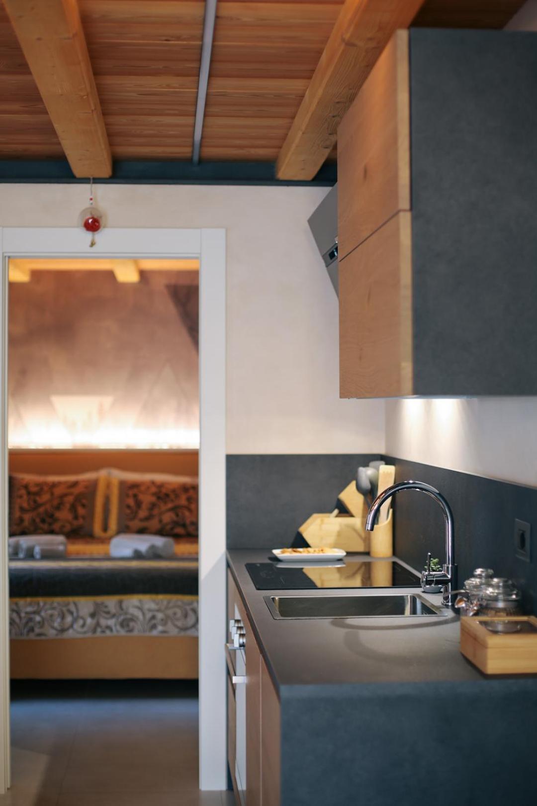 Romana Apartment