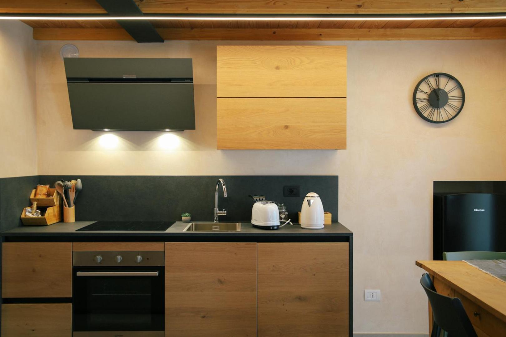 Apartment Romana