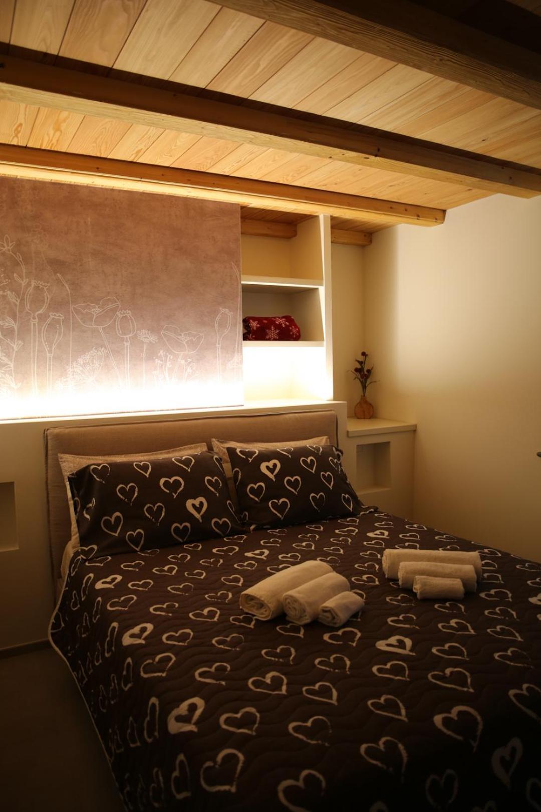 Romana Apartment