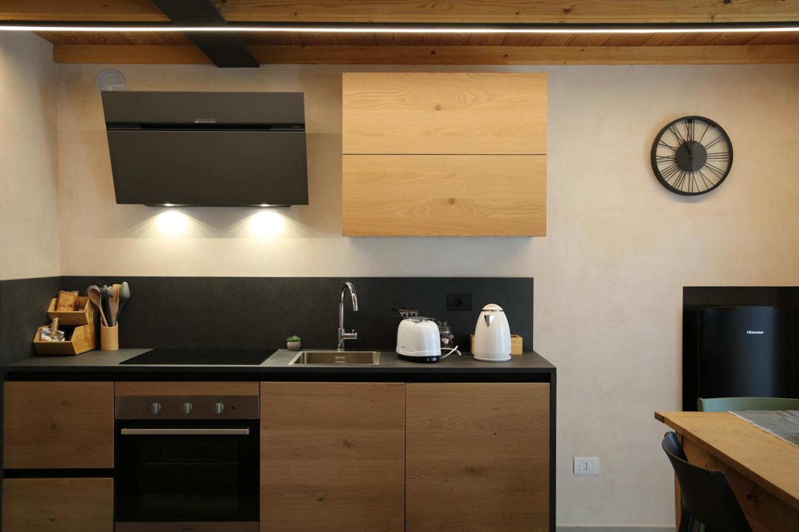 Romana Apartment