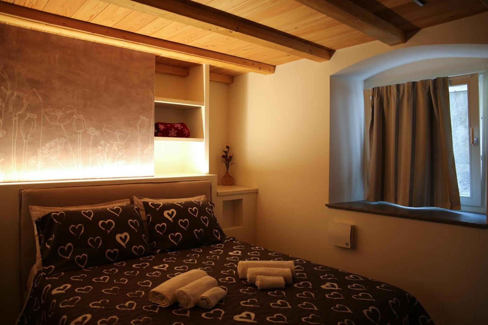 Apartment Romana *