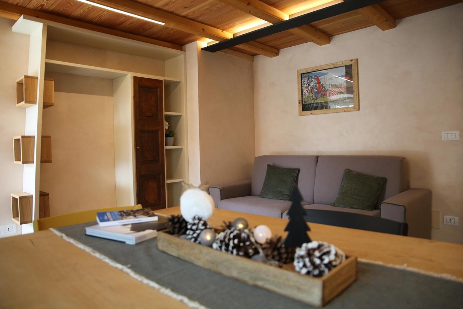 Romana Apartment *