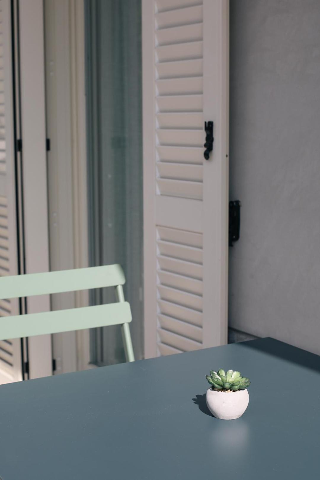 Apartment Romana *