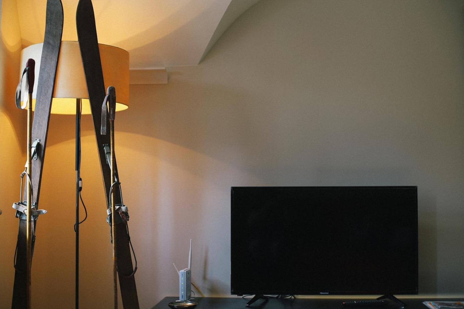 Apartment Romana *