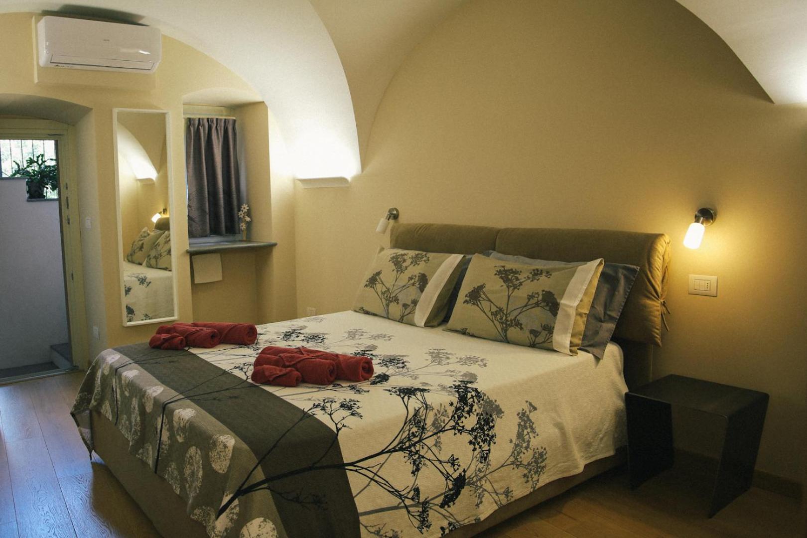 Romana Apartment
