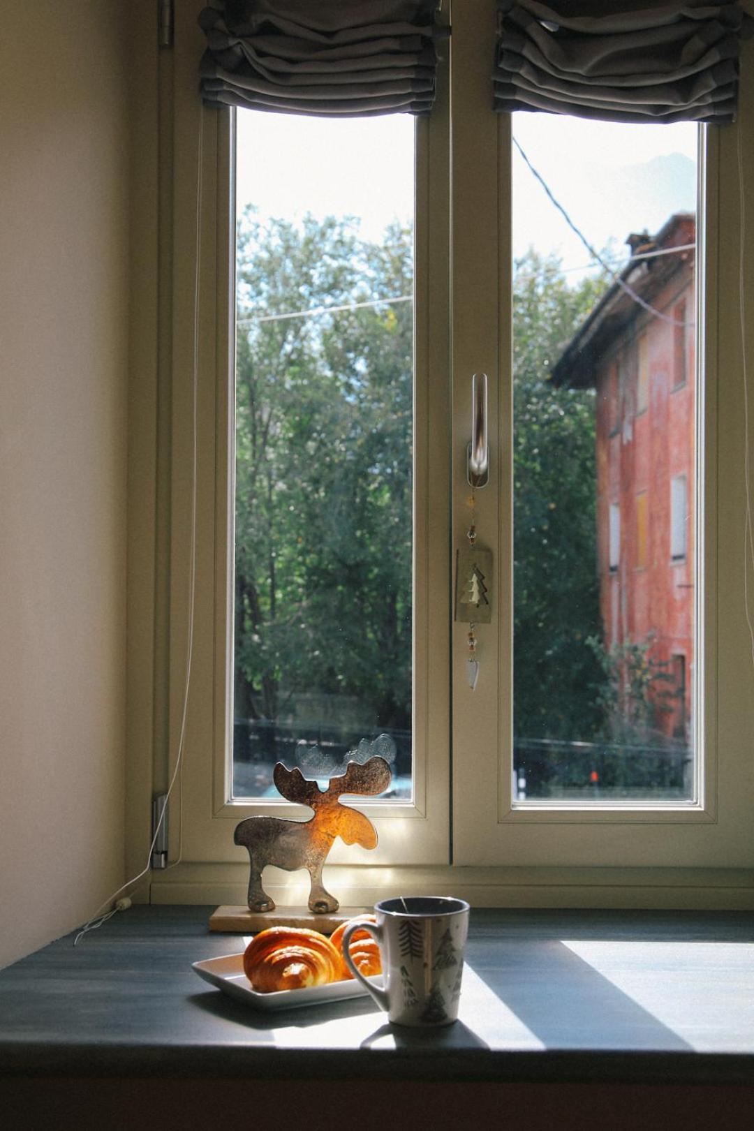 Apartment Romana *