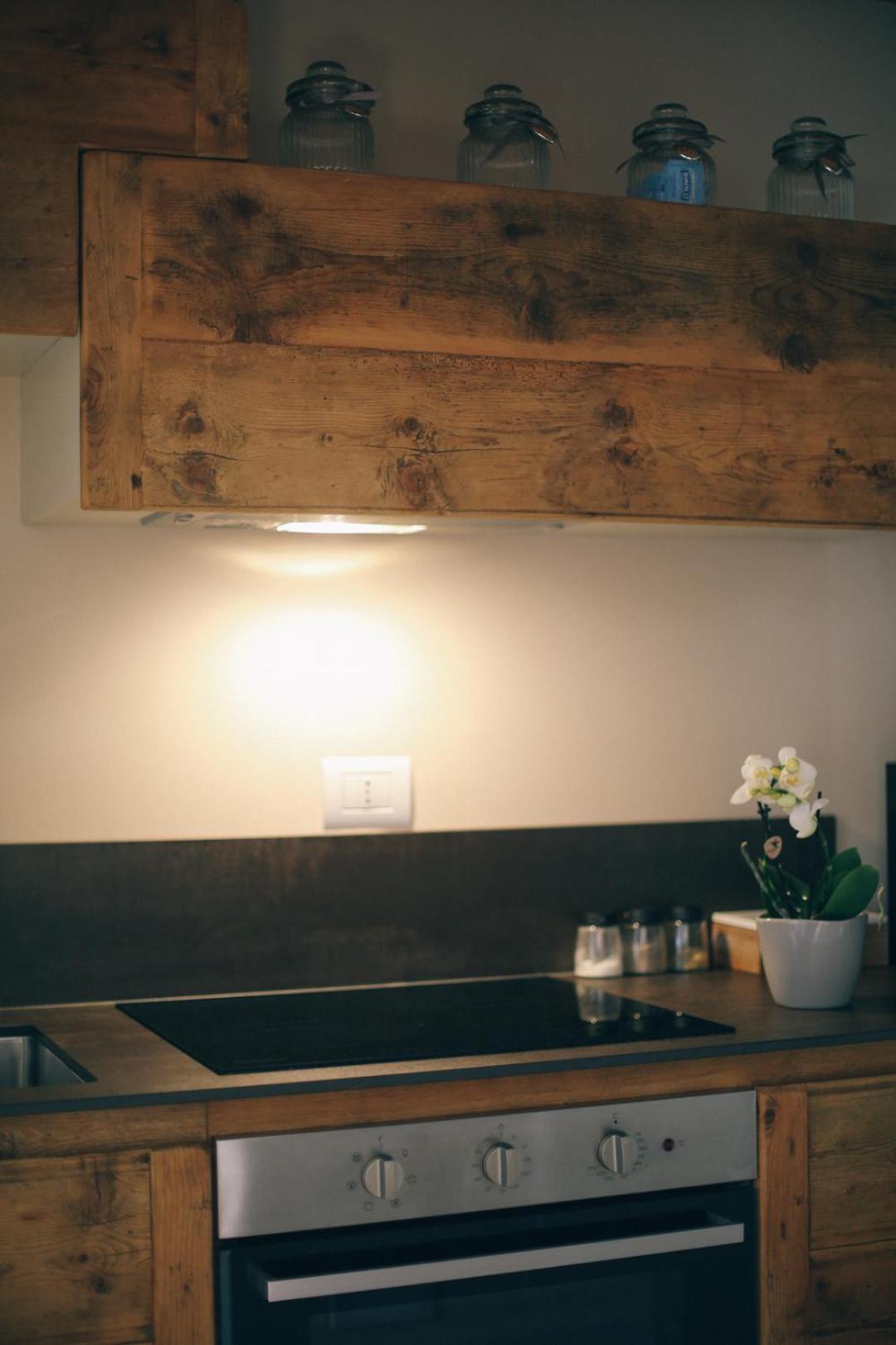 Apartment Romana Aosta
