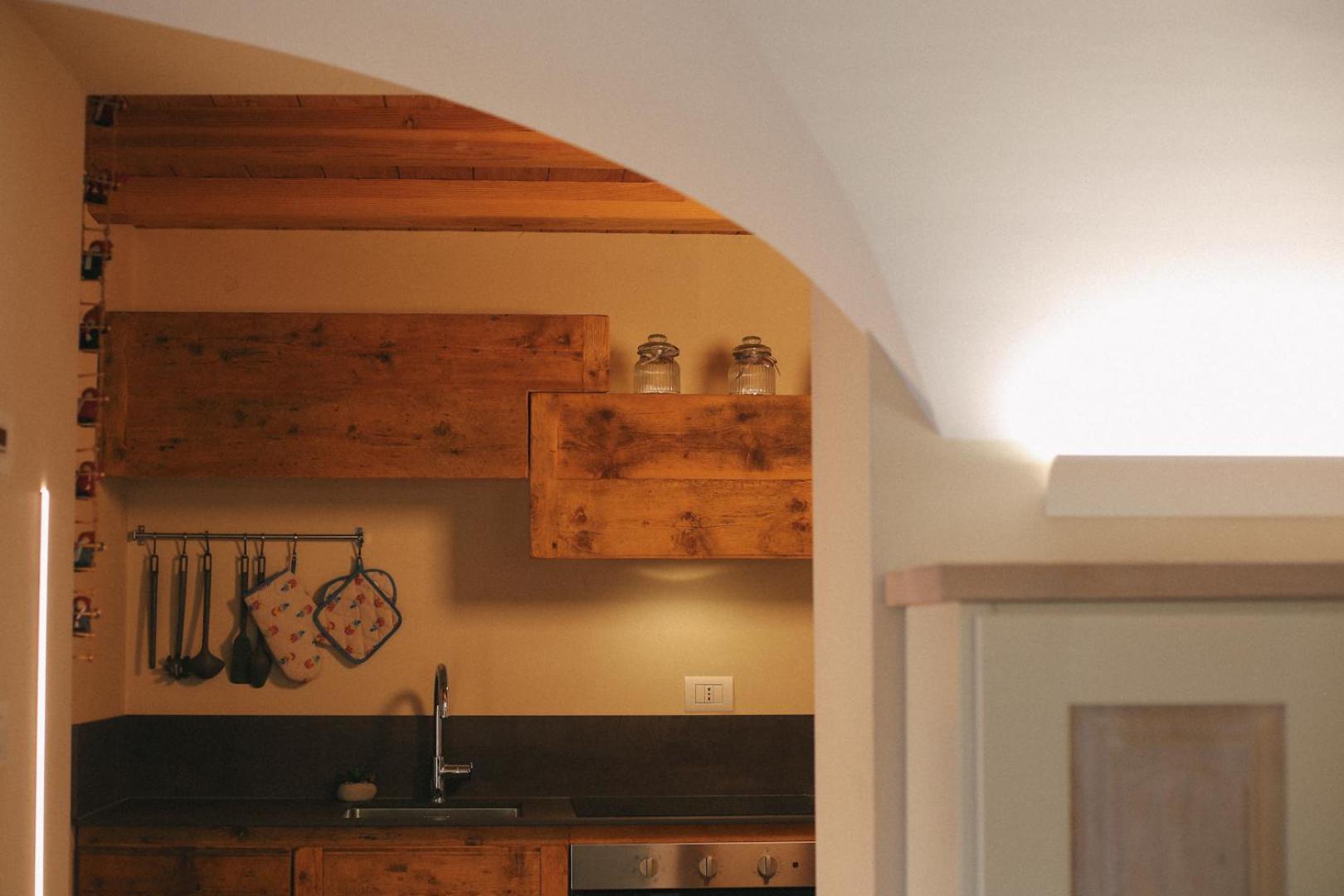 Apartment Romana
