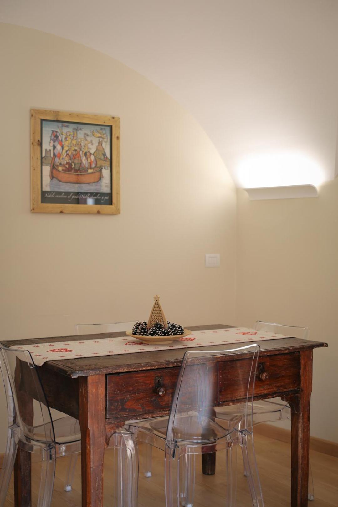 Romana Apartment