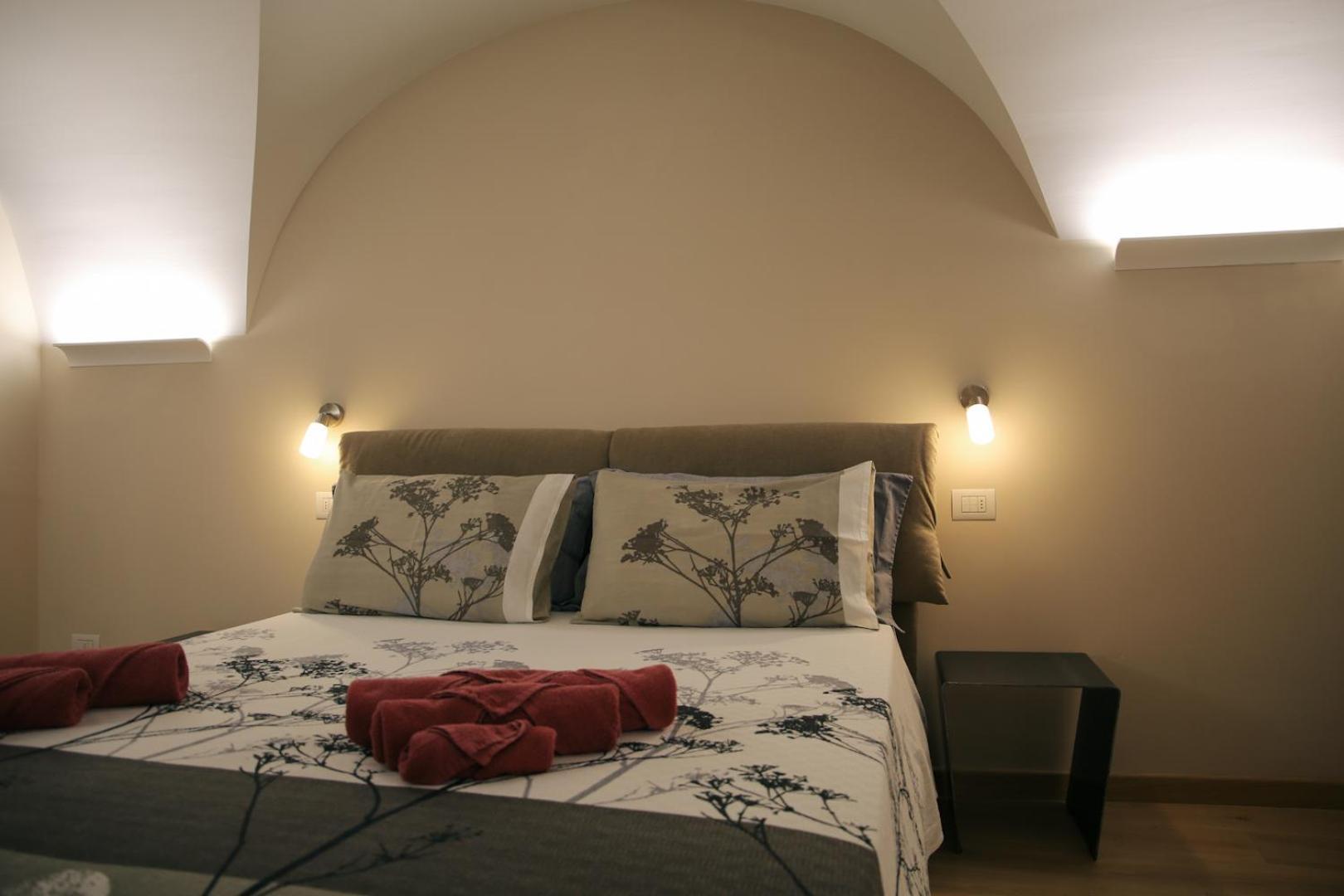 Apartment Romana *
